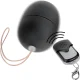 HUEVO VIBRADOR CONTROL REMOTO S NEGRO - ONLINE 