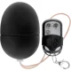  HUEVO VIBRADOR CONTROL REMOTO S NEGRO - ONLINE 
