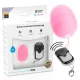  HUEVO VIBRADOR CONTROL REMOTO S ROSA - ONLINE 