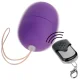  HUEVO VIBRADOR CONTROL REMOTO S LILA - ONLINE 