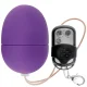  HUEVO VIBRADOR CONTROL REMOTO S LILA - ONLINE 