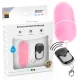  HUEVO VIBRADOR CONTROL REMOTO L ROSA - ONLINE 