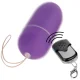  HUEVO VIBRADOR CONTROL REMOTO L LILA - ONLINE 