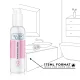  LUBRICANTE NUBE DE AZÚCAR 175 ML - WATERFEEL 