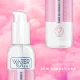  LUBRICANTE NUBE DE AZÚCAR 175 ML - WATERFEEL 