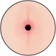  RANDY MASTURBADOR DOBLE ENTRADA  VAGINA Y ANO - JAMYJOB 