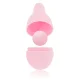  DESARROLLADOR SUELO PELVICO KEGEL SISTEMA DE PESOS - OHMAMA 