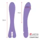  ENZO VIBRADOR COMPATIBLE CON WATCHME WIRELESS TECHNOLOGY - MR BOSS 