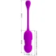  CALLIERI HUEVO VIBRADOR - PRETTY LOVE 