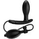  DRAKE PLUG ANAL INFLABLE - PRETTY LOVE 