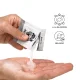  GEL BASE AGUA DILATACION ANAL 6 ML MONODOSIS - BLACK HOLE 