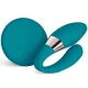  TIANI DUO MASAJEADOR PAREJAS AZUL - LELO 