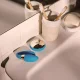  TIANI DUO MASAJEADOR PAREJAS AZUL - LELO 