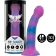  DION GALACTIC DILDO S  VIBRADOR COMPATIBLE CON WATCHME WIRELESS TECHNOLOGY - MYTHOLOGY 
