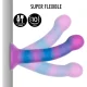  DION GALACTIC DILDO S  VIBRADOR COMPATIBLE CON WATCHME WIRELESS TECHNOLOGY - MYTHOLOGY 