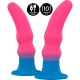  KUNO UTOPIA DILDO M  VIBRADOR COMPATIBLE CON WATCHME WIRELESS TECHNOLOGY - MYTHOLOGY 