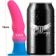  KUNO UTOPIA DILDO S - MYTHOLOGY 