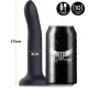  DUMAN MYSTIC DILDO M  VIBRADOR COMPATIBLE CON WATCHME WIRELESS TECHNOLOGY - MYTHOLOGY 