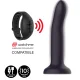  VIBRADOR COMPATIBLE CON WATCHME WIRELESS TECHNOLOGY - MYTHOLOGY   DUMAN MYSTIC DILDO S 