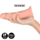  ASHER ORIGINAL DILDO M  VIBRADOR COMPATIBLE CON WATCHME WIRELESS TECHNOLOGY - MYTHOLOGY 