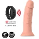  ASHER ORIGINAL DILDO S  VIBRADOR COMPATIBLE CON WATCHME WIRELESS TECHNOLOGY - MYTHOLOGY 
