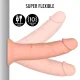  ASHER ORIGINAL DILDO S  VIBRADOR COMPATIBLE CON WATCHME WIRELESS TECHNOLOGY - MYTHOLOGY 