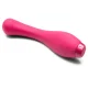  JUNO VIBRADOR PUNTO G  FUCSIA - JE JOUE 
