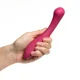  JUNO VIBRADOR PUNTO G  FUCSIA - JE JOUE 