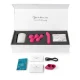  THE NICE AND NAUGHTY GIFT SET - JE JOUE 