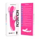  BUNNY ROTATION 24 CM - DIVERSIA 