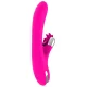  BUNNY VIBRATING 24 CM - DIVERSIA 