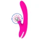 BUNNY VIBRATING 24 CM - DIVERSIA 