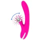  BUNNY VIBRATING 24 CM - DIVERSIA 