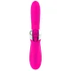  BUNNY VIBRATING 24 CM - DIVERSIA 