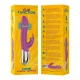  COMBI DOUBLE TAPPING - FUN FUNCTION 