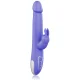  ARTURO VIBRATOR & ROTATOR COMPATIBLE CON WATCHME WIRELESS TECHNOLOGY - MR BOSS 