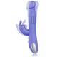  ARTURO VIBRATOR & ROTATOR COMPATIBLE CON WATCHME WIRELESS TECHNOLOGY - MR BOSS 