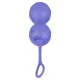  DUMAS KEGEL BOLAS VIBRADORAS CONTROL REMOTO - MR BOSS 