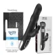  MOEBIUS RABBIT VIBRATOR & ROTATOR COMPATIBLE CON WATCHME WIRELESS TECHNOLOGY - BRILLY GLAM 