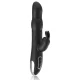  MOEBIUS RABBIT VIBRATOR & ROTATOR COMPATIBLE CON WATCHME WIRELESS TECHNOLOGY - BRILLY GLAM 