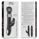  MOEBIUS RABBIT VIBRATOR & ROTATOR COMPATIBLE CON WATCHME WIRELESS TECHNOLOGY - BRILLY GLAM 