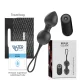  VIBRATING KEGEL BEADS CONTROL REMOTO - BRILLY GLAM 
