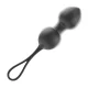  VIBRATING KEGEL BEADS CONTROL REMOTO - BRILLY GLAM 