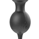  VIBRATING KEGEL BEADS CONTROL REMOTO - BRILLY GLAM 