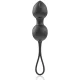  VIBRATING KEGEL BEADS CONTROL REMOTO - BRILLY GLAM 