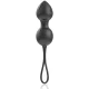 VIBRATING KEGEL BEADS CONTROL REMOTO - BRILLY GLAM 
