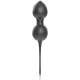  VIBRATING KEGEL BEADS CONTROL REMOTO - BRILLY GLAM 