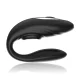  COUPLE PULSING & VIBRATING CONTROL REMOTO - BRILLY GLAM