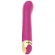  GSPOT VIBRATOR 10 VELOCIDADES - COVERME 
