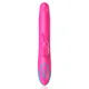  PLUTO RABBIT VIBRATOR & ROTATOR COMPATIBLE CON WATCHME WIRELESS TECHNOLOGY - HAPPY LOKY 